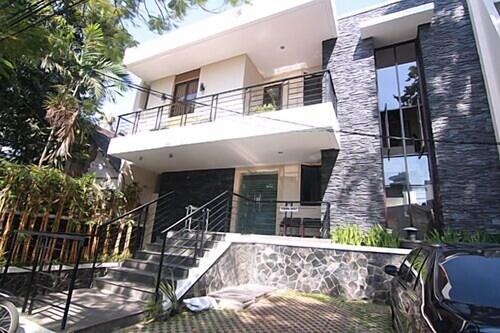 Hotel Griya Amartha 3*