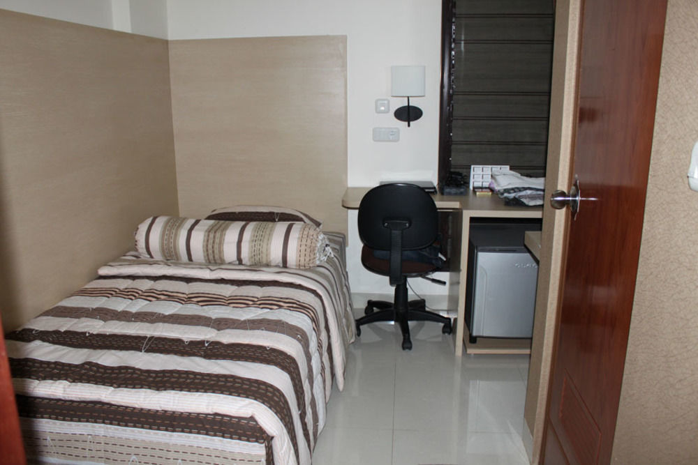 Griya Amartha Hotel