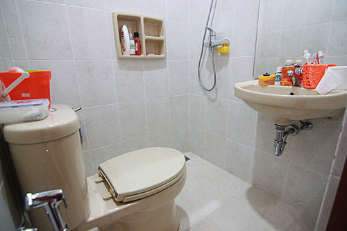 Griya Amartha 3*
