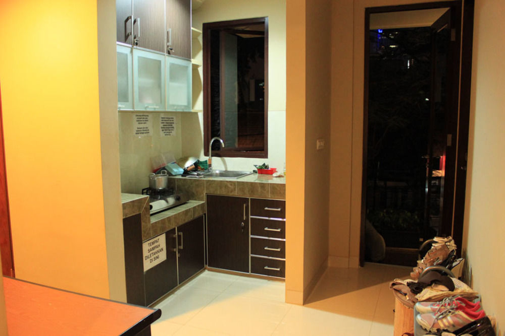Griya Amartha Hotel Jakarta
