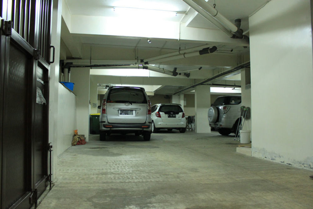 Griya Amartha Hotel 3*